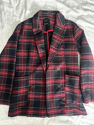 Blazer ceket