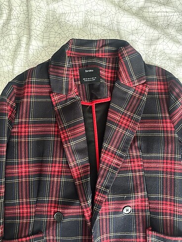 36 Beden Blazer ceket