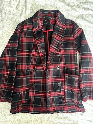 Bershka Blazer ceket