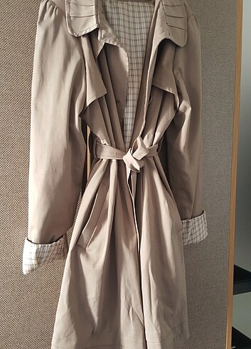 36 beden trenckot