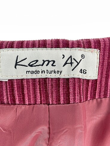 46 Beden çeşitli Renk Vintage Love Kaban %70 İndirimli.