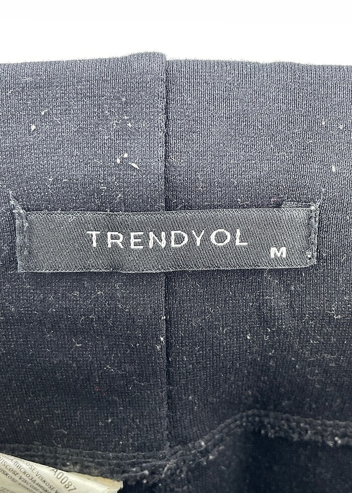 Trendyol & Milla Düz Kesim %70 İndirimli. - Görsel 4