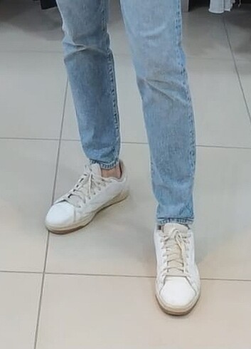 Reebok Erkek Ayakkabı 
