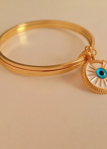 Accessorize ? Vintage Figürlü Kolye Ucu - Charm
