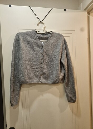 Stradivarius hırka