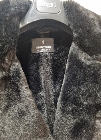 s Beden Stradivarius biker mont