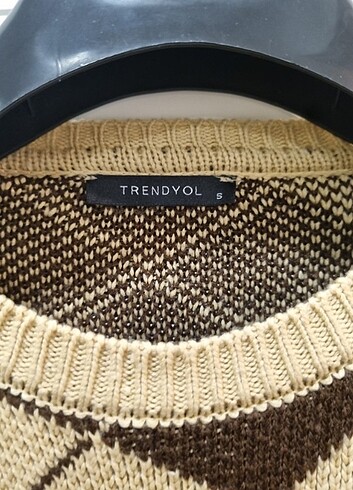 Trendyol & Milla Trendyolmilla kazak