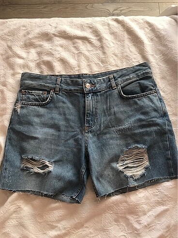 denim sort