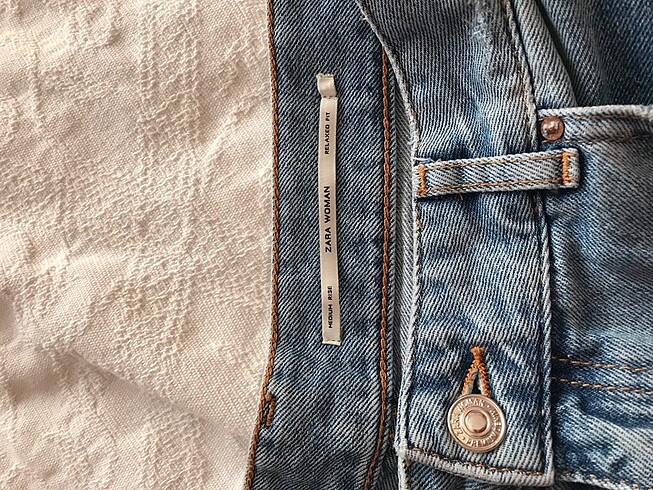 s Beden denim sort