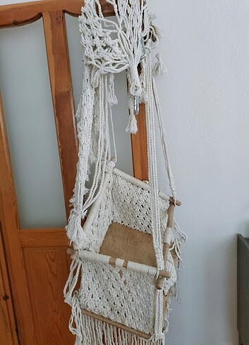  Beden Renk Bebek salıncağı 