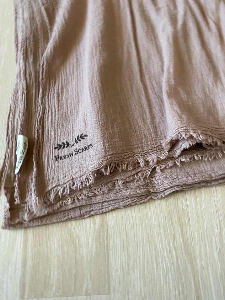 Freshscarfs şal - Görsel 3