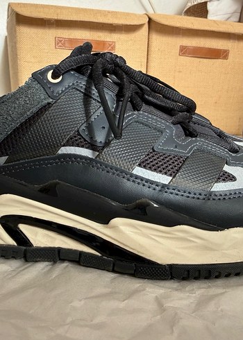 Adidas ayakkabi - Görsel 3