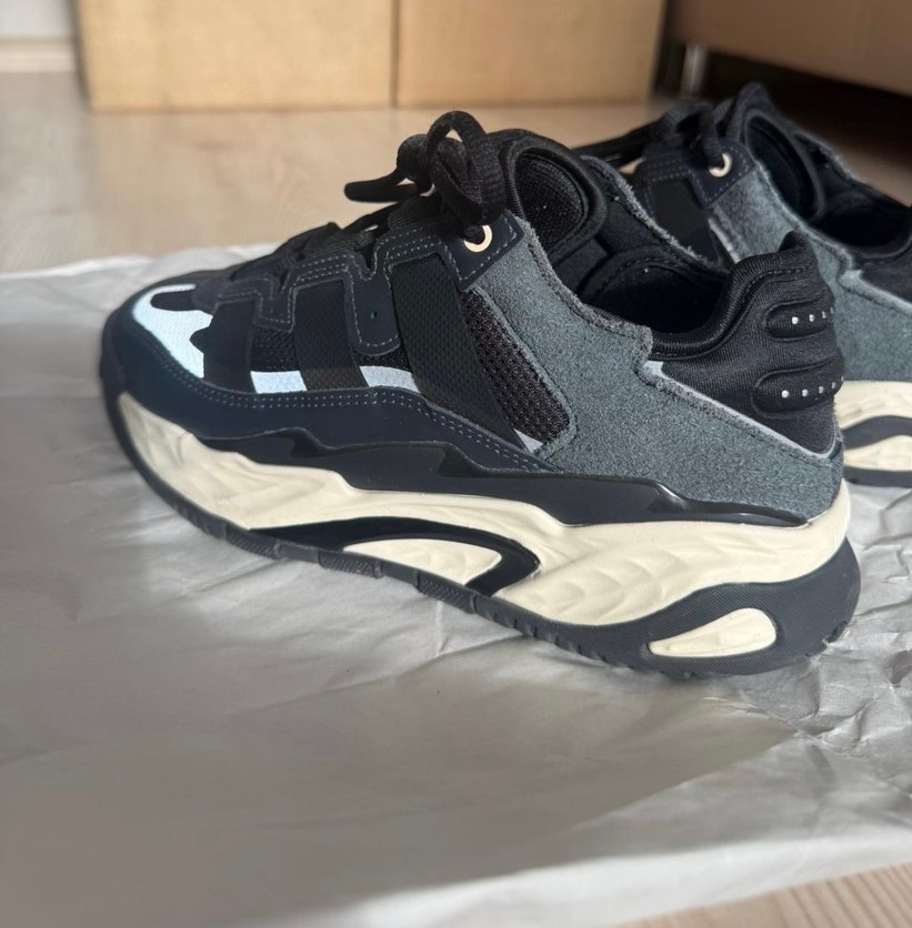 Adidas ayakkabi - Görsel 2