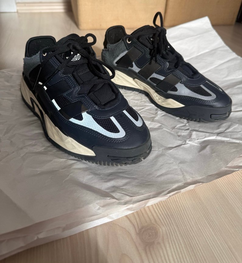 Adidas ayakkabi - Görsel 4