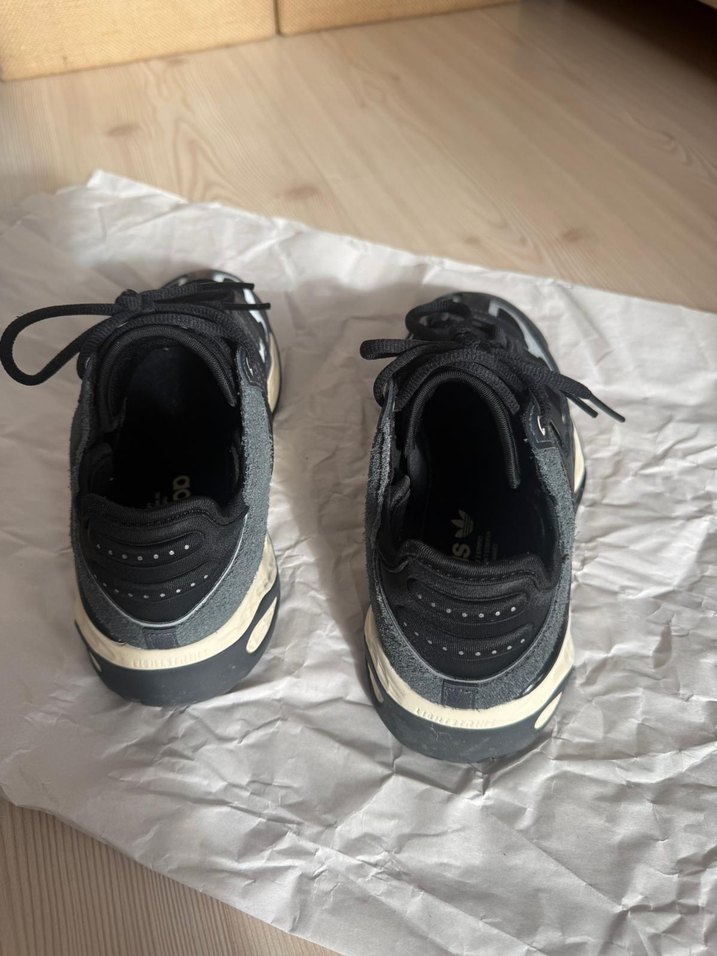 Adidas ayakkabi - Görsel 5