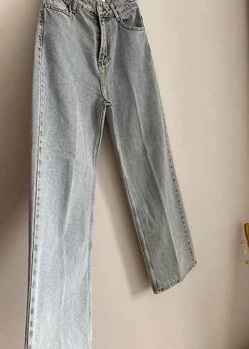 Palazzo pantolon - Görsel 3