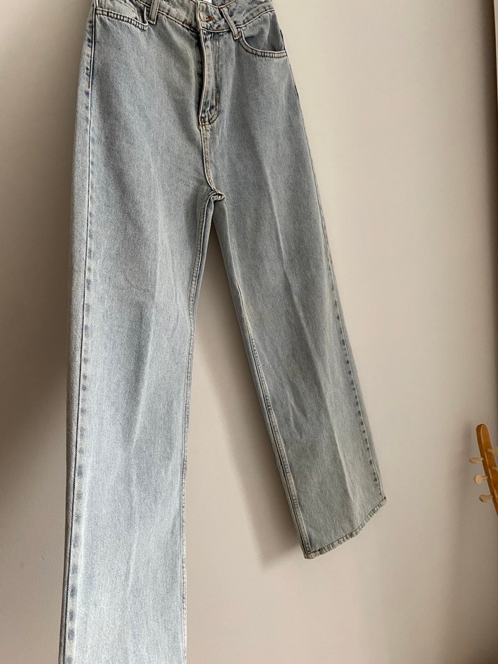 Palazzo pantolon - Görsel 3