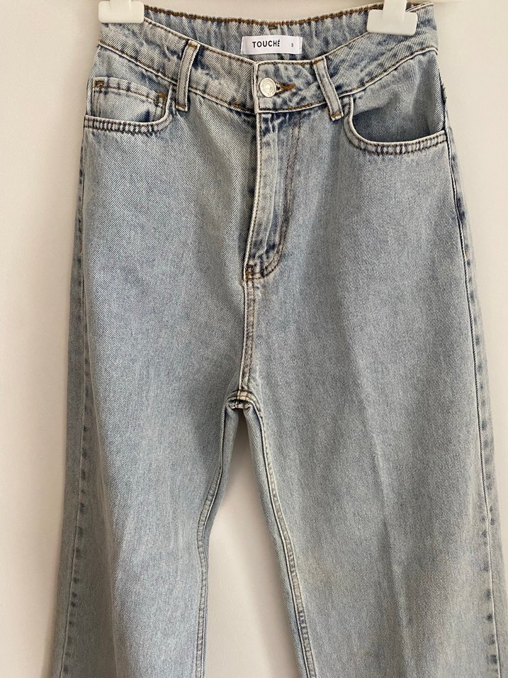 Palazzo pantolon - Görsel 2