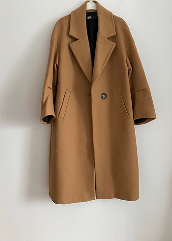 Zara kaban - Görsel 4