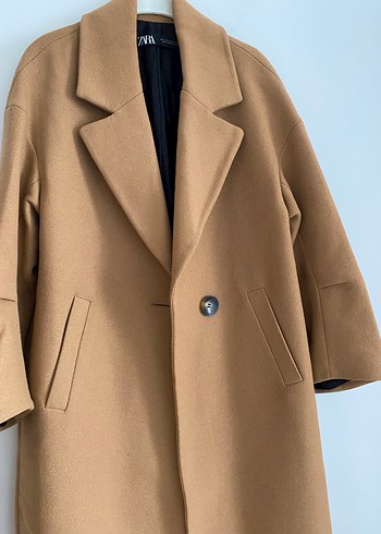 Zara kaban - Görsel 2