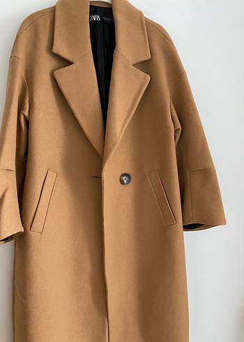 Zara kaban - Görsel 5