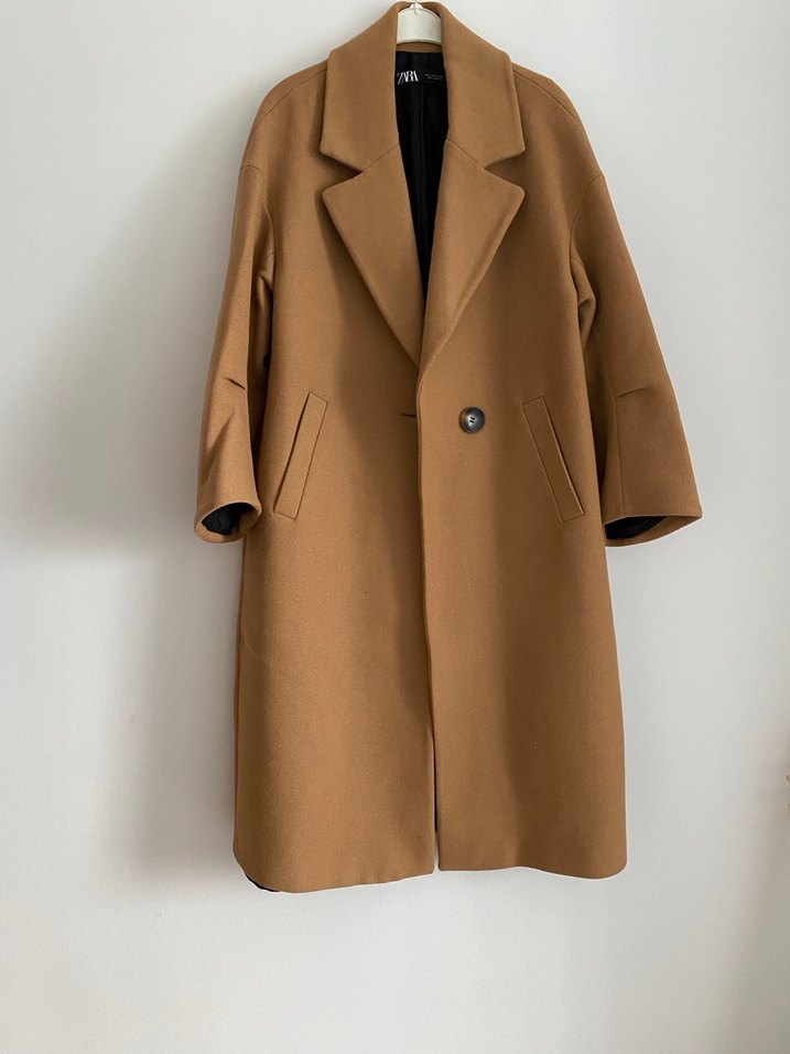 Zara kaban - Görsel 4