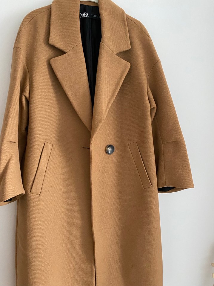 Zara kaban - Görsel 5