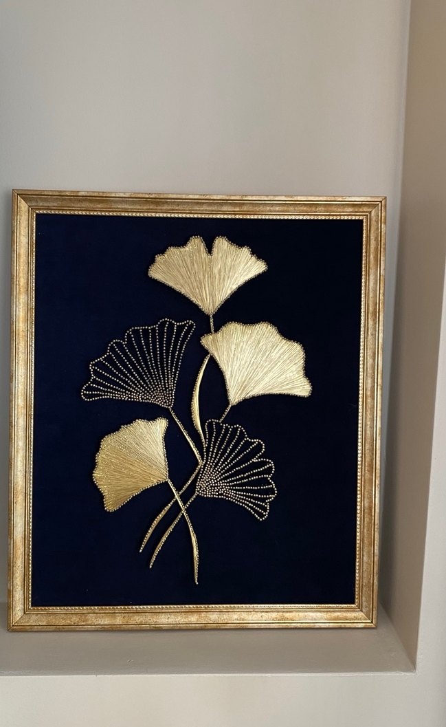 Filografi tablo - Görsel 2