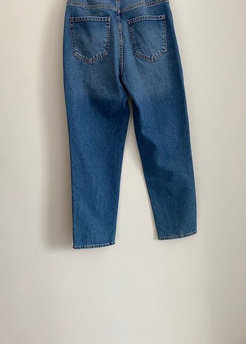 Lc Waikiki Kadın Denim Pantolon - Görsel 4