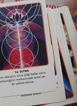 Osho meditasyonun kehaneti 