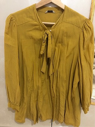 LC Waikiki Fiyonklu bluz