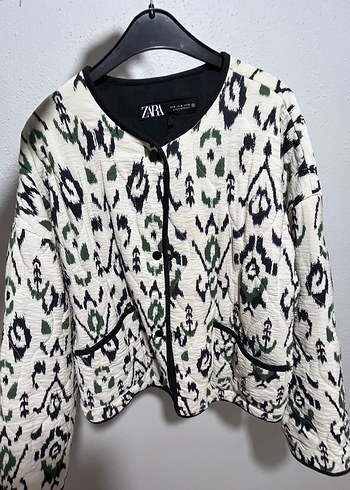 Zara Zara ceket