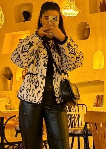 Zara ceket
