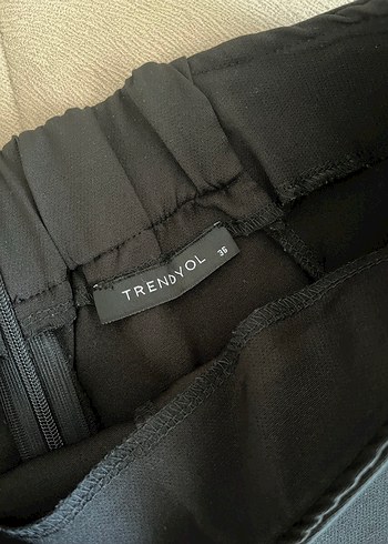Trendyol & Milla Milla şort etek
