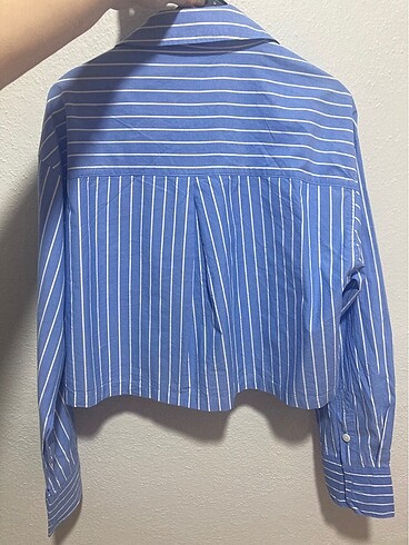 Bershka Bershka gömlek