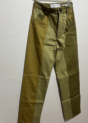 Bershka pantolon