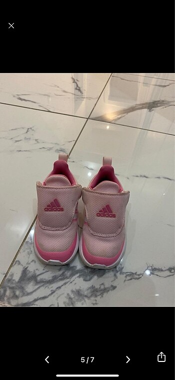 Adidas çocuk spor