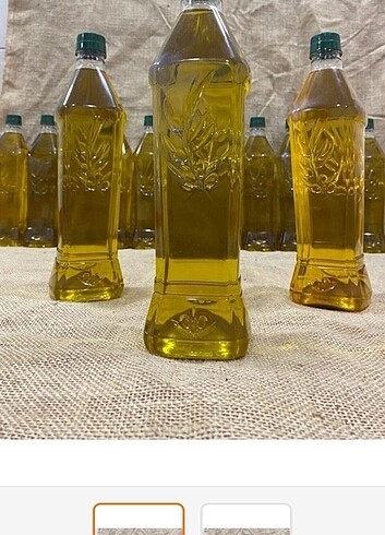 Zeytinyağı 