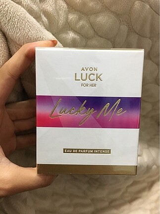 Avon luck lucky me parfüm