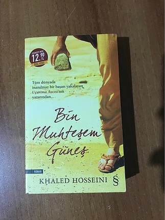 Bin Muhteşem Güneş