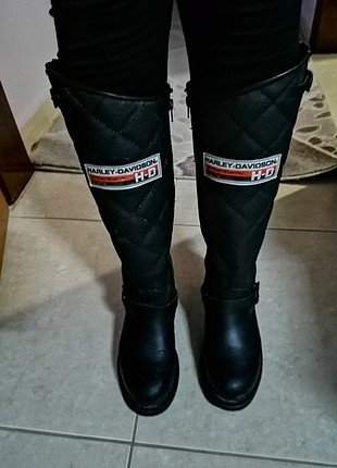 Harley davidson cizme