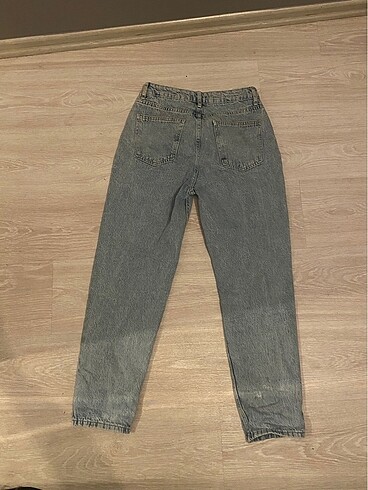 Trendyol & Milla Mom Jean