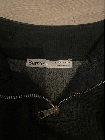 m Beden Bershka Sweat