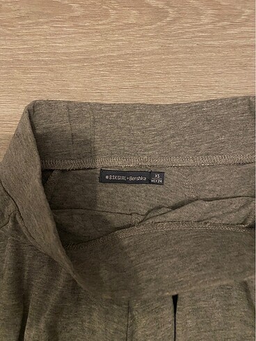 Bershka bershka etek