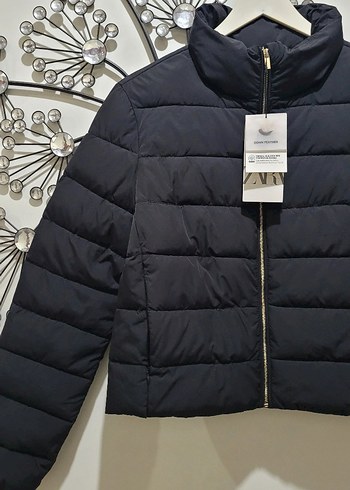 WATER AND WIND PROTECTION BALIKÇI YAKALI - Görsel 5