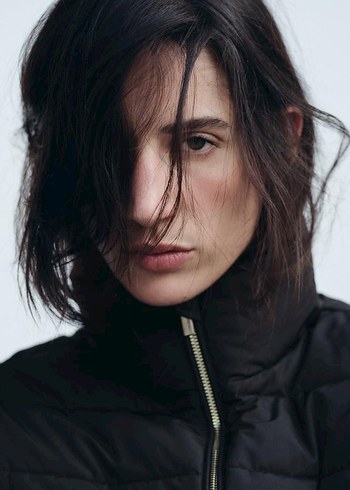 WATER AND WIND PROTECTION BALIKÇI YAKALI - Görsel 3