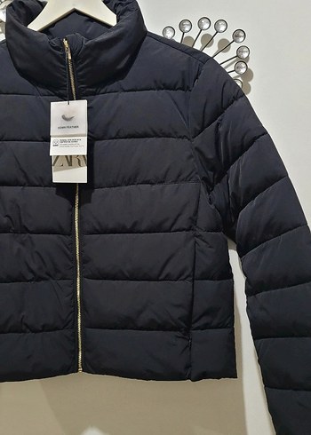 WATER AND WIND PROTECTION BALIKÇI YAKALI - Görsel 6