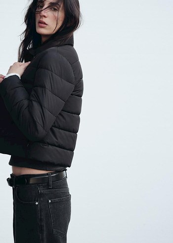 WATER AND WIND PROTECTION BALIKÇI YAKALI - Görsel 2