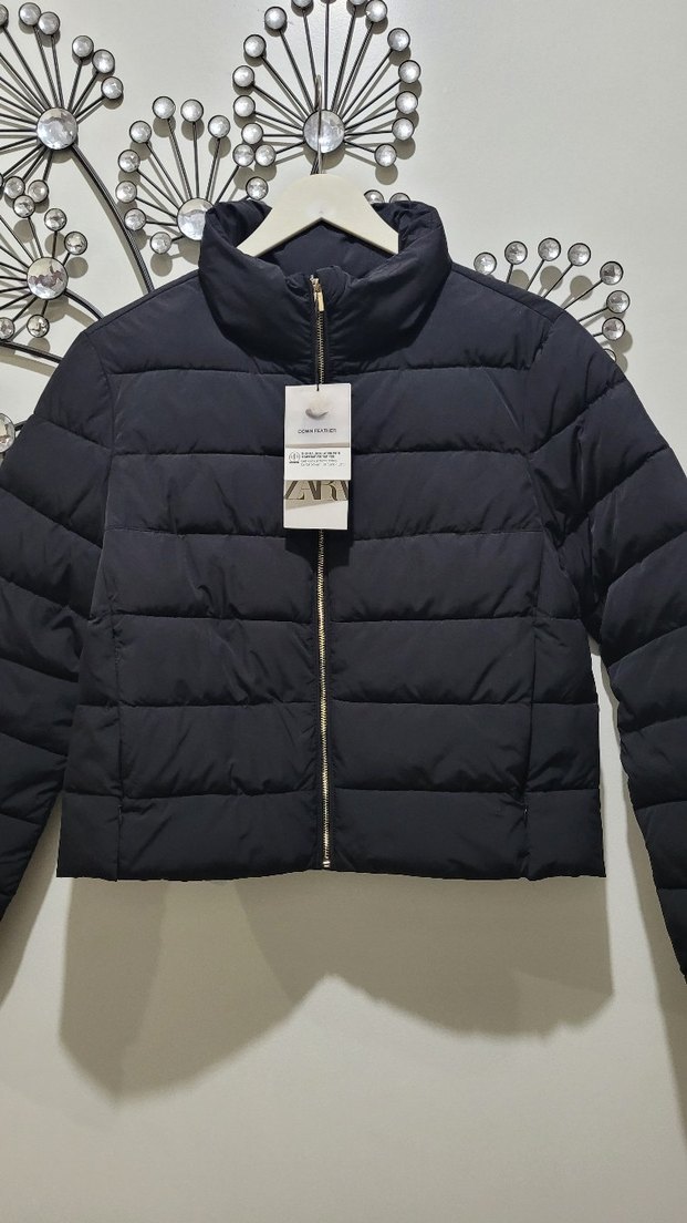 WATER AND WIND PROTECTION BALIKÇI YAKALI - Görsel 4