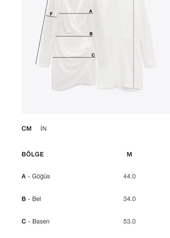 Siyah V Yakalı Kemerli Mini Elbise - Görsel 8